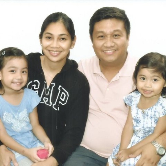 Meet your Posher, Rj - Picture 1 of 1